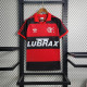 Flamengo 1987/1990 Home Retro Jersey