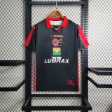Flamengo 1999 Third Retro Jersey