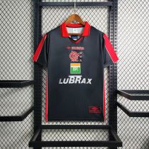 Flamengo 1999 Third Retro Jersey