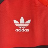Flamengo 1987/1990 Home Retro Jersey