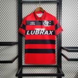 Flamengo 1994/1995 Home Retro Jersey