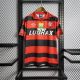 Flamengo 1995/1996 Centenary Home Retro Jersey