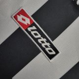 Juventus 2001/2002 Home Retro Jersey