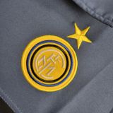 Inter Milan 1998/1999 Third Retro Jersey