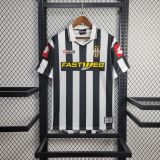 Juventus 2001/2002 Home Retro Jersey