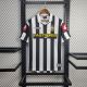 Juventus 2001/2002 Home Retro Jersey