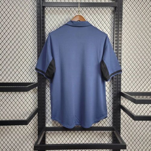 Inter Milan 1998/1999 Third Retro Jersey