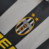 Juventus 2001/2002 Home Retro Jersey