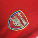 Kids ARS 2002/2004 Home Retro Kit