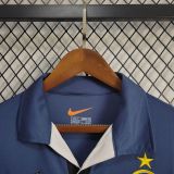 Inter Milan 1998/1999 Third Retro Jersey