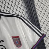 Bayern Munich 1996/1998 Away Retro Jersey