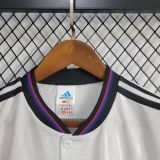 Bayern Munich 1996/1998 Away Retro Jersey