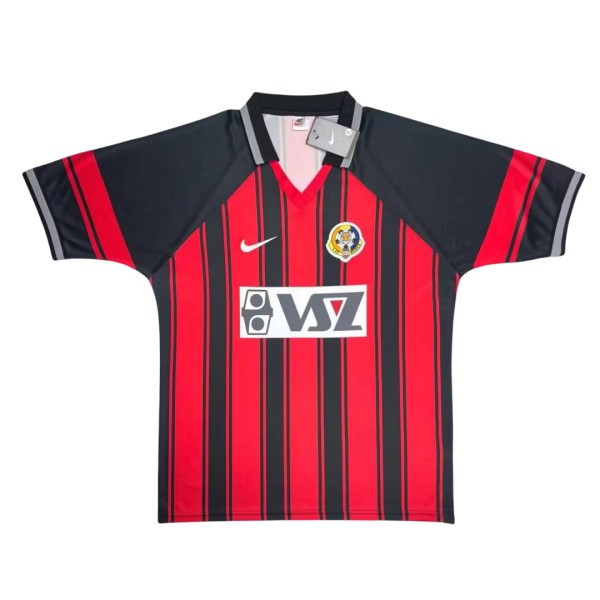 FC Košice 1997/1998 Home Retro Jersey