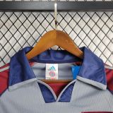 Bayern Munich 1998/1999 Third Retro Jersey