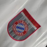 Bayern Munich 1996/1998 Away Retro Jersey