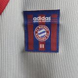 Bayern Munich 1998/1999 Third Retro Jersey
