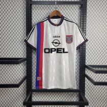 Bayern Munich 1996/1998 Away Retro Jersey