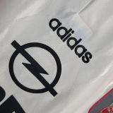 Bayern Munich 1996/1998 Away Retro Jersey