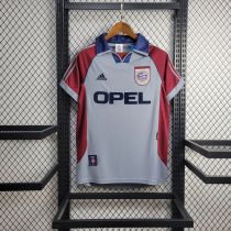 Bayern Munich 1998/1999 Third Retro Jersey