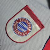 Bayern Munich 1998/1999 Third Retro Jersey