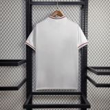 England 1982 World Cup Home Retro Jersey