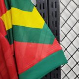 Portugal 1992/1994 Home Retro Jersey
