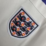 England 1982 World Cup Home Retro Jersey