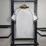 Parma Calcio 2003/2004 Away Retro Jersey