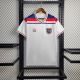 England 1982 World Cup Home Retro Jersey