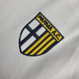 Parma Calcio 2003/2004 Away Retro Jersey