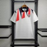 England 1990 Inter Home Retro Jersey