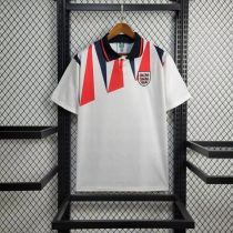 England 1990 Inter Home Retro Jersey