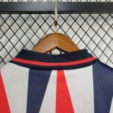 England 1990 Inter Home Retro Jersey