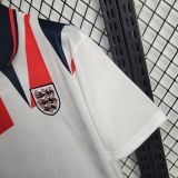 England 1990 Inter Home Retro Jersey
