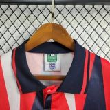 England 1990 Inter Away Retro Jersey