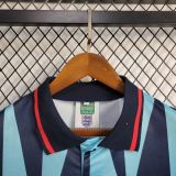 England 1990 Inter Third Retro Jersey