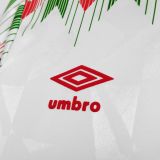 Wales 1990/1992 Away Retro Jersey