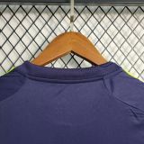 Real Madrid 2012/2013 Away Retro Jersey