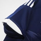 Scotland 2011/2013 Home Retro Jersey