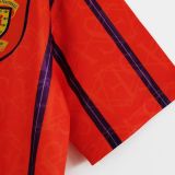Scotland 1993/1995 Away Retro Jersey