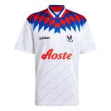 Olympique Lyon 95/96 Home Bringback Jersey