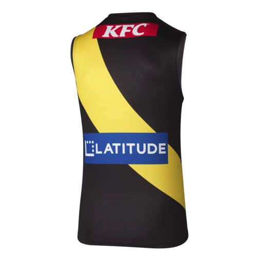 Richmond Tigers 2024 Men's Home Guernsey