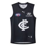Carlton Blues 2024 Men's Home Guernsey