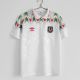 Wales 1990/1992 Away Retro Jersey
