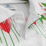 Wales 1990/1992 Away Retro Jersey