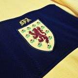 Scotland 2002/2003 Away Retro Jersey