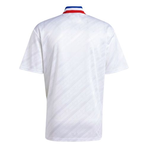 Olympique Lyon 95/96 Home Bringback Jersey