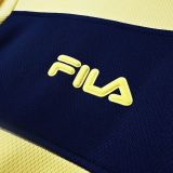 Scotland 2002/2003 Away Retro Jersey