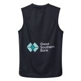 Carlton Blues 2024 Men's Home Guernsey