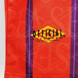 Scotland 1993/1995 Away Retro Jersey